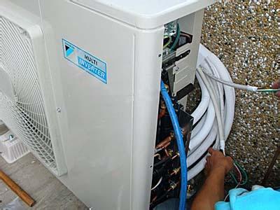 诸暨商场中央空调分析及中央空调的维保分析