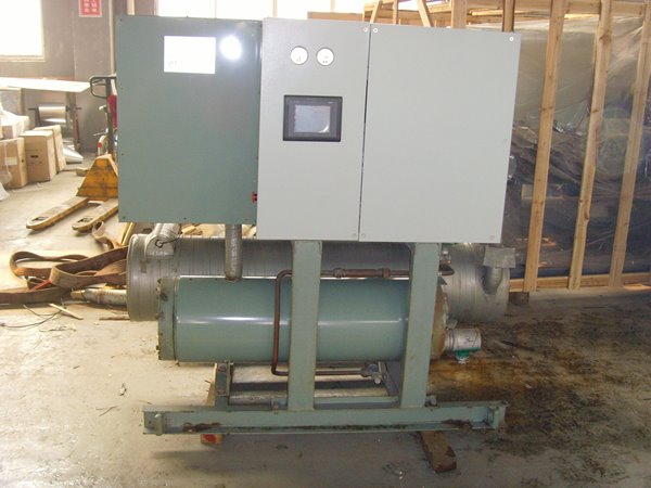 诸暨酒店中央空调不停机清洗方法介绍